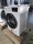 BEKO Waschmaschine WMOFE841, 8 kg, 1400 U/min, SteamCure-Dampffunktion für schonende Pflege und Frische
