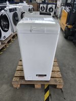 AEG LTR6A60370 Waschmaschine Toplader / Serie 6000 ProSense® / 7,0 kg / Leise / Mengenautomatik / Nachlegefunktion / Wasserstopp / 1300 U/min