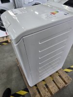 AEG LTR6A60370 Waschmaschine Toplader / Serie 6000 ProSense® / 7,0 kg / Leise / Mengenautomatik / Nachlegefunktion / Wasserstopp / 1300 U/min