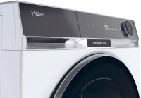 HAIER HD90-A3Q397U1 Wärmepumpentrockner X Series 11 (EEK: C = 0,95 kWh, 9 kg, Weiß)