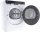 HAIER HD90-A3Q397U1 Wärmepumpentrockner X Series 11 (EEK: C = 0,95 kWh, 9 kg, Weiß)