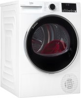 Beko B5T4824IF Wärmepumpentrockner, EEK C,...