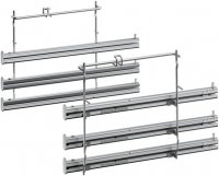 NEFF Teleskop-Vollauszug Z12TF36X0