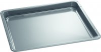 AEG DPGR-AP1 Brat & Fettpfanne Backblech 466x385x42mm...